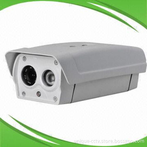 1/3" Panasonic CCD/DSP IR Camera with OSD Menu, WDR, SBLC, DNR and Motion Detection